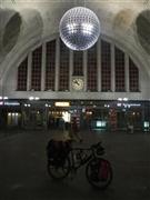 Basel, Badischer Bahnhof